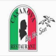 Casanova Restaurant by the Sea - Italian - Menu, Photos, Reviews ...