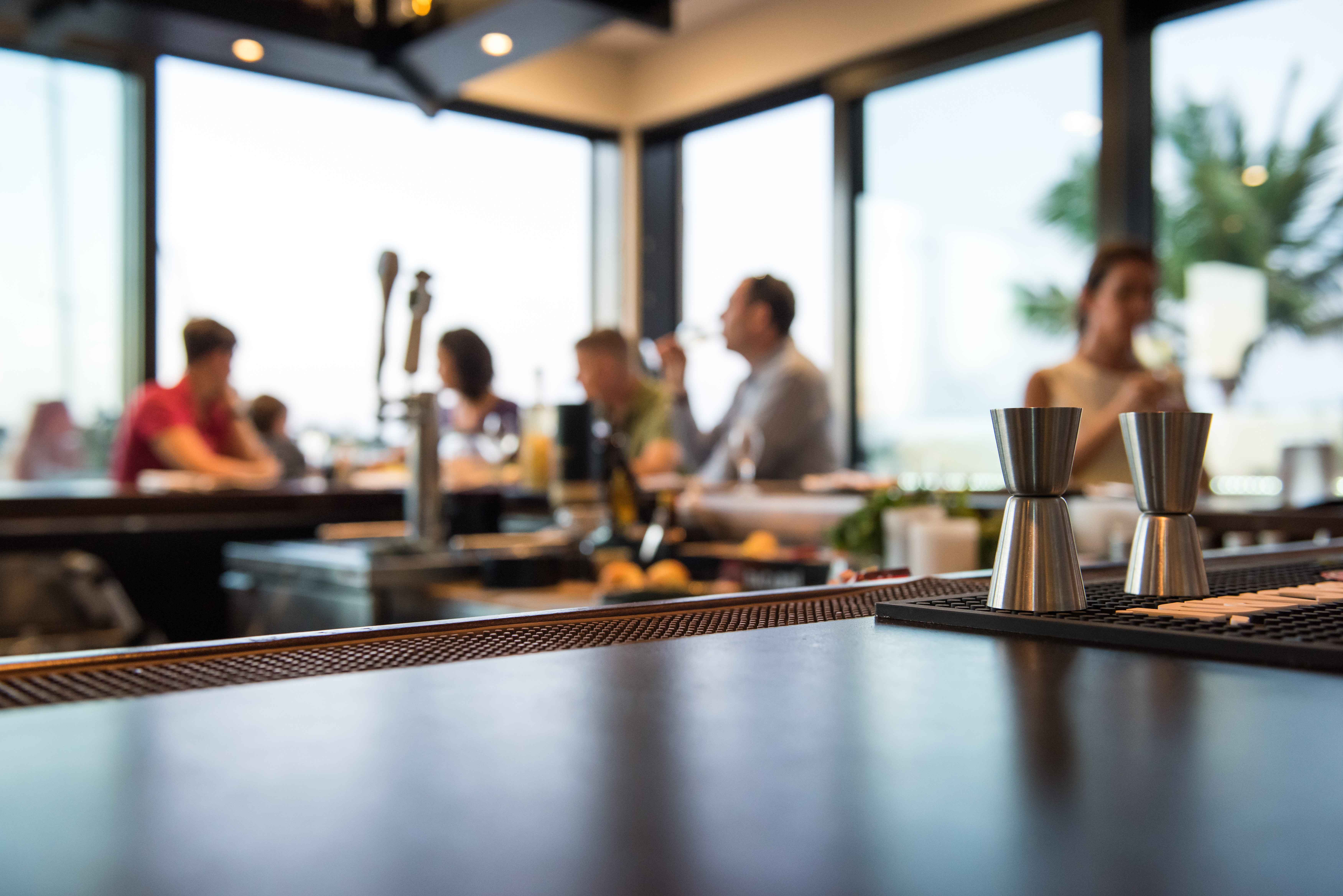 Happy Hour at bàcaro