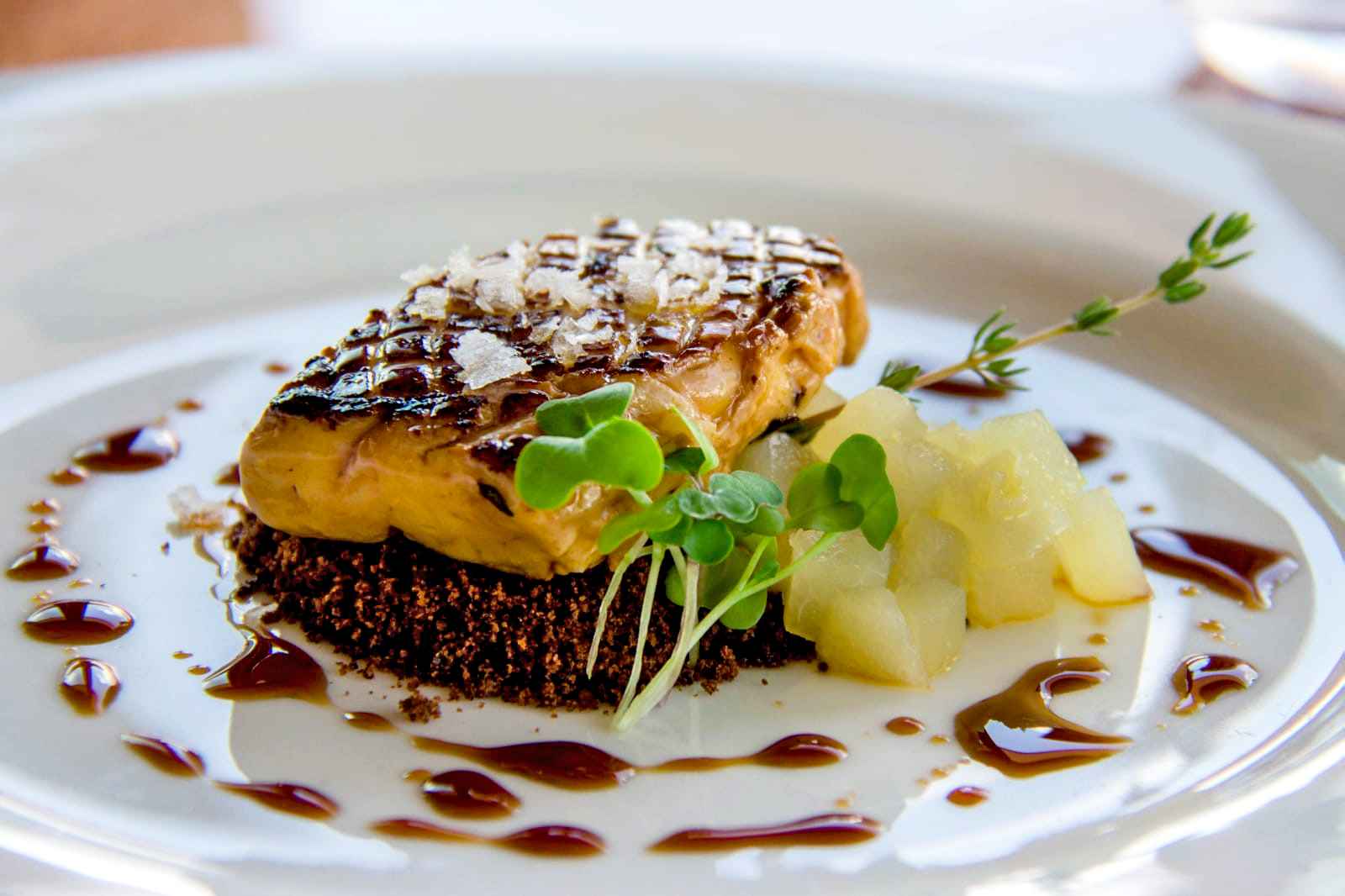 Express Lunch at bàcaro