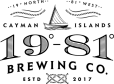 1981 Brewing Co.