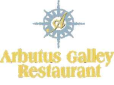 Arbutus Galley Restaurant (Cayman Brac)