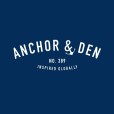 Anchor and Den