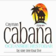 Cayman Cabana