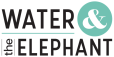 Water and the Elephant