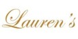 Lauren's