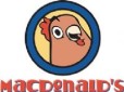 MacDonald's Restaurant (GT)