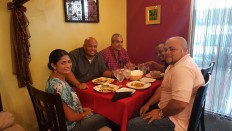 Southern Spice Indian Restaurant