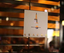 Four-course Supper Club at Abacus Four-course Supper Club at Abacus