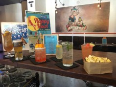 Daily Happy Hour
