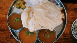 $15 Friday Special Lunch Buffets at Southern Spice