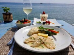 $25 Express Lunch at Le Vele