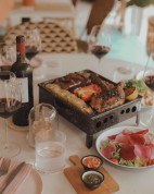 Argentinian Grill Special