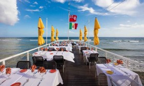 The Best Restaurants in Bodden Town