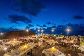 The Best Restaurants in West Bay