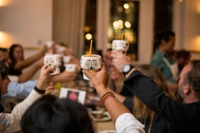 Cayman Cocktail Week