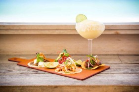 Cayman's Favourite Beach Bars