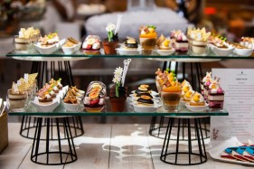 Easter Weekend Brunches and Specials