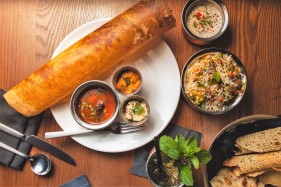 Top 5 Indian Restaurants in Grand Cayman