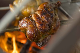 The Best American Restaurants in Grand Cayman