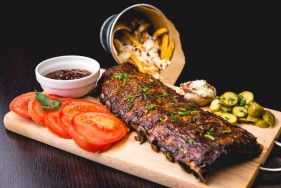 The Best Steakhouses in Grand Cayman