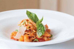 Top 10 Italian Restaurants in Grand Cayman