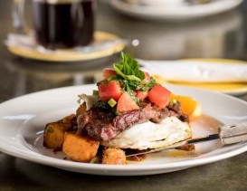 The Best Restaurants in Savannah