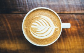 Cayman's Coolest Coffee Shops
