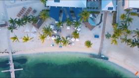 The Best Restaurants in Rum Point & Cayman Kai