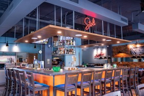 Blue Rock Restaurant Bar & Lounge