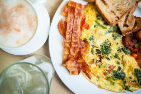 Boggy Sand Caribbean Kitchen