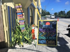 Rackam's Waterfront Bar & Grill