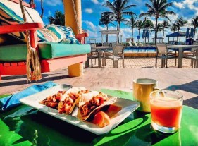 Driftwood Bar & Grill