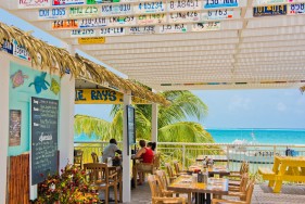Eagle Ray's Bar & Grill