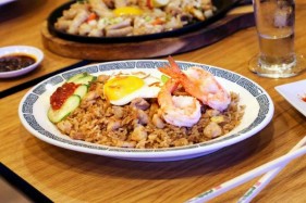 Wok-n-Roll