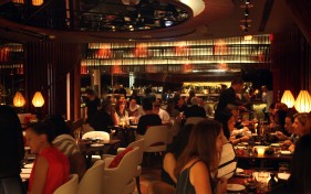 Mizu Asian Bistro & Bar