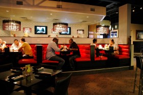 Legendz Bar and Grille