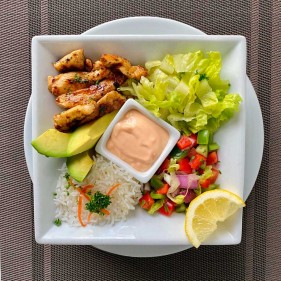 Silverside Rum Gallery