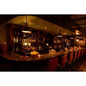 Backroom Cigar Bar