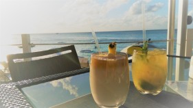 Vista Bar
