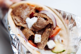 Al La Kebab - SMB