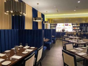 The Falls Steakhouse