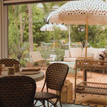 Ms. Piper's Kitchen + Garden