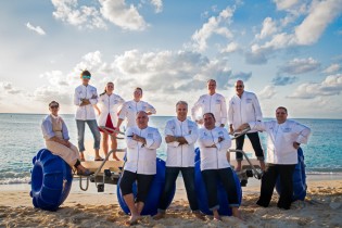 Annual Culinary Events