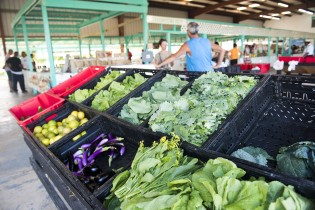 Eat Local with Cayman's Best Local Dining