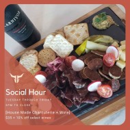 Carnivore Social Hour