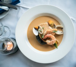 Kaibo Beach Restaurant