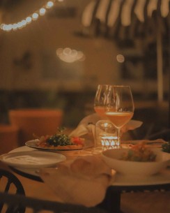 Ms. Piper's Kitchen + Garden