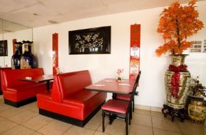 Dragon Garden Restaurant