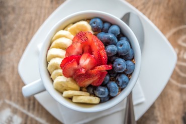 Island Naturals Café