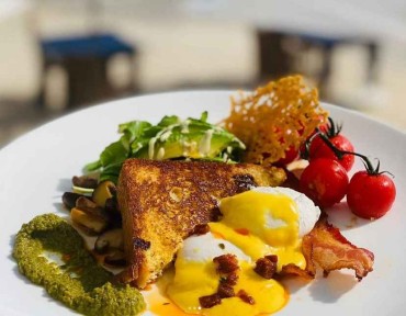 George Town Yacht Club